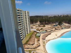 Nuevo Depto en LagunaMar 2D2B con Vista a la Laguna Estacionamiento y Piscina Servicio